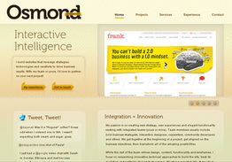 44個耀眼奪目的幻燈片設(shè)計(jì)（上） 數(shù)據(jù)庫管理網(wǎng)頁設(shè)計(jì)靈感