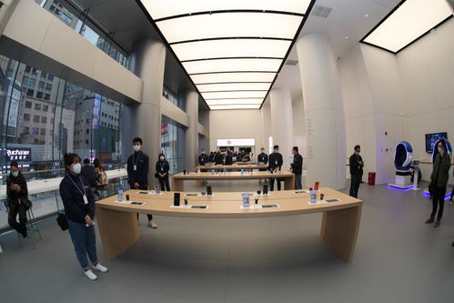 引領時尚科技新體驗，重慶解放碑大都會華為授權體驗店Plus盛大開業